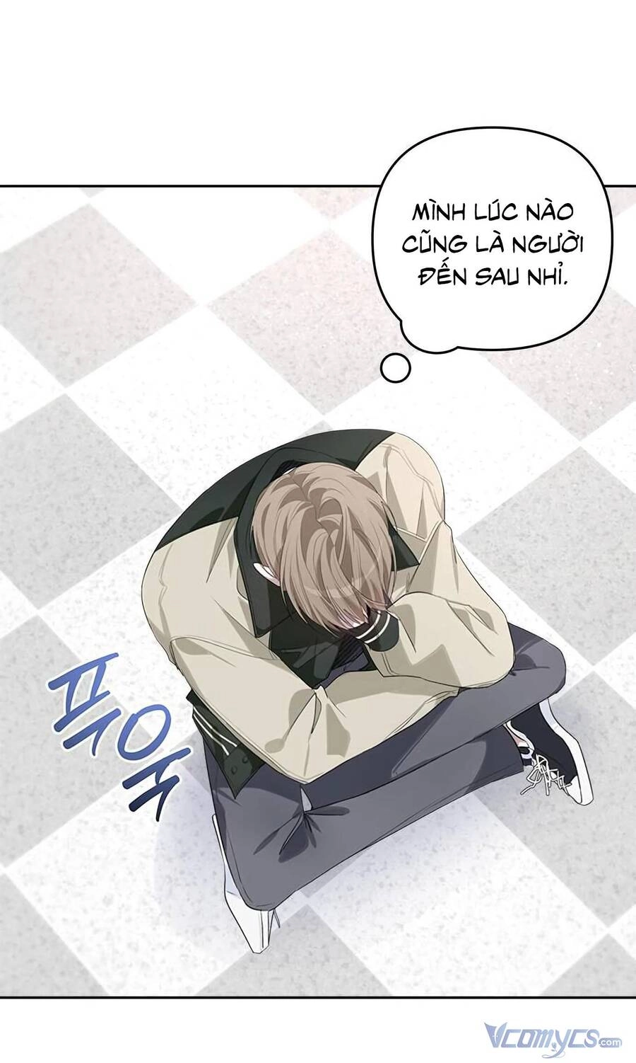 Đàn Anh Xấu Xa Chapter 45 - 54