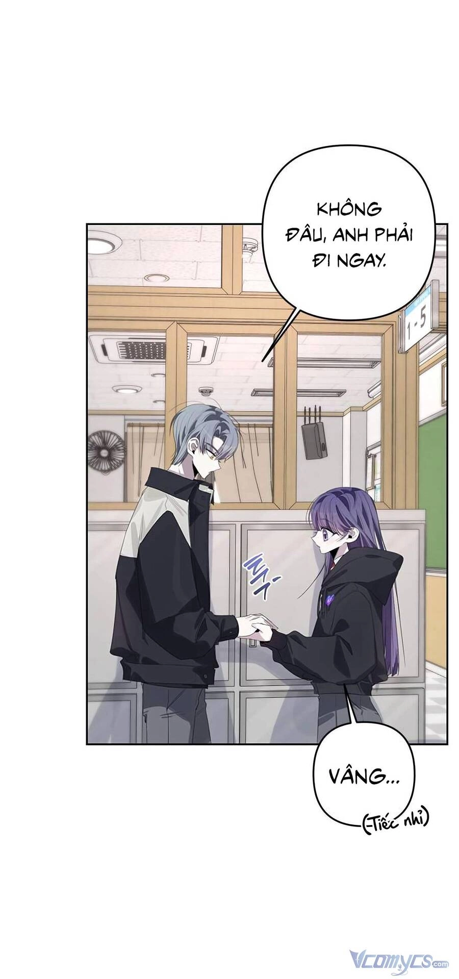 Đàn Anh Xấu Xa Chapter 45 - 59