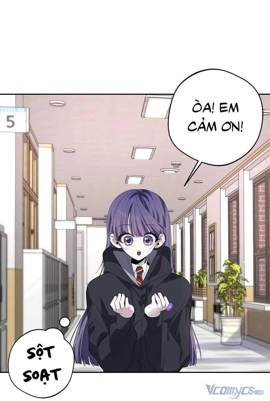 Đàn Anh Xấu Xa Chapter 45 - 61