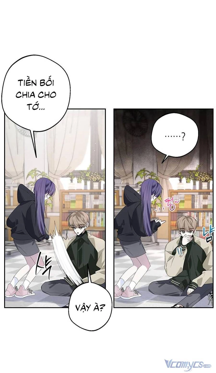 Đàn Anh Xấu Xa Chapter 45 - 66