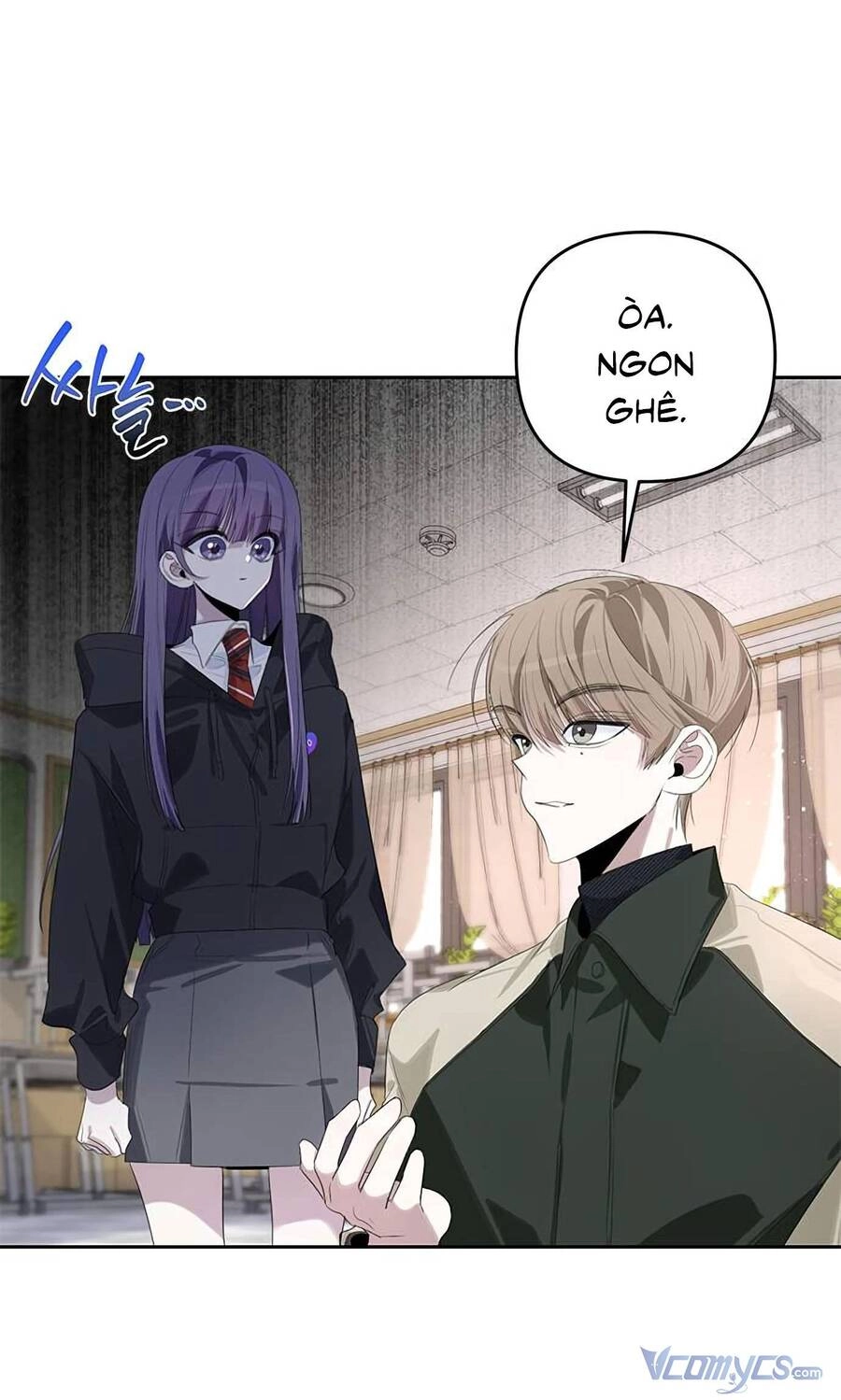 Đàn Anh Xấu Xa Chapter 45 - 67