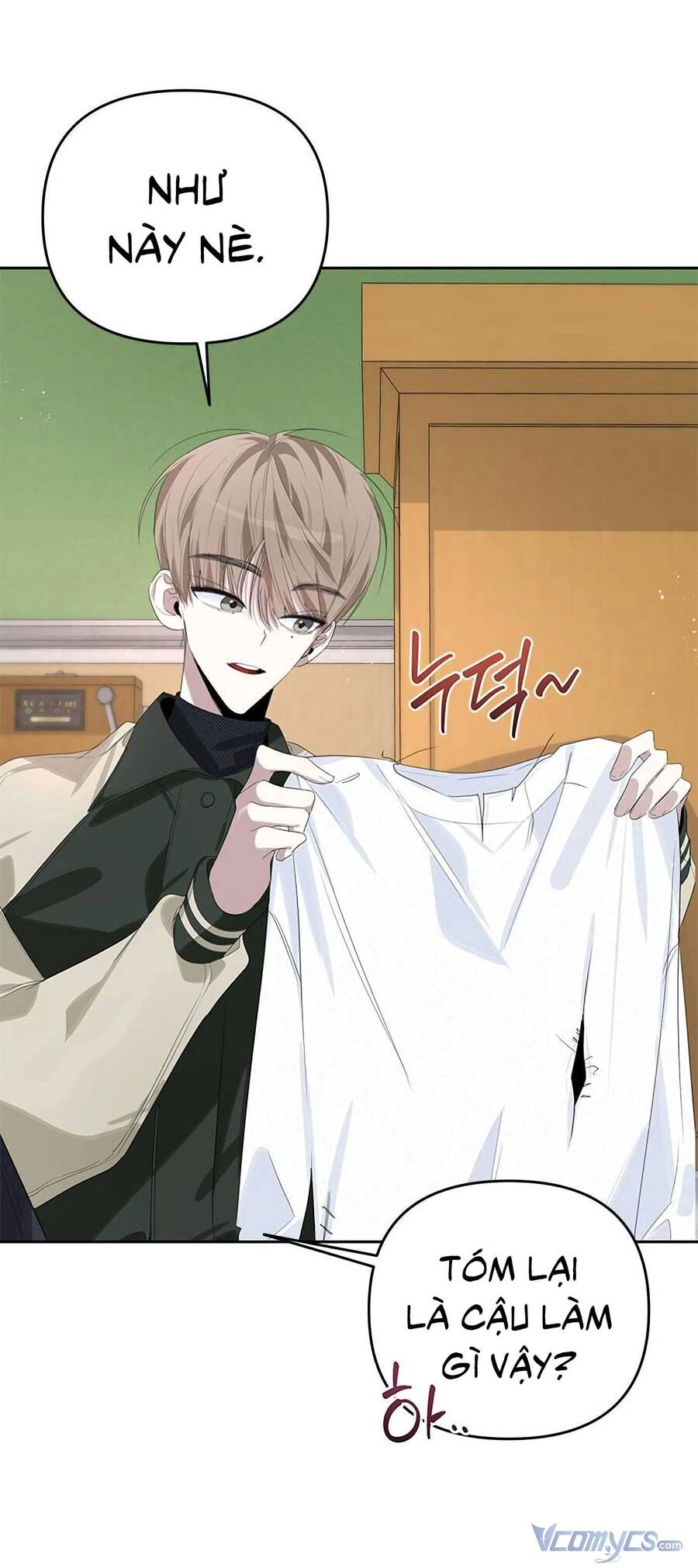 Đàn Anh Xấu Xa Chapter 45 - 70