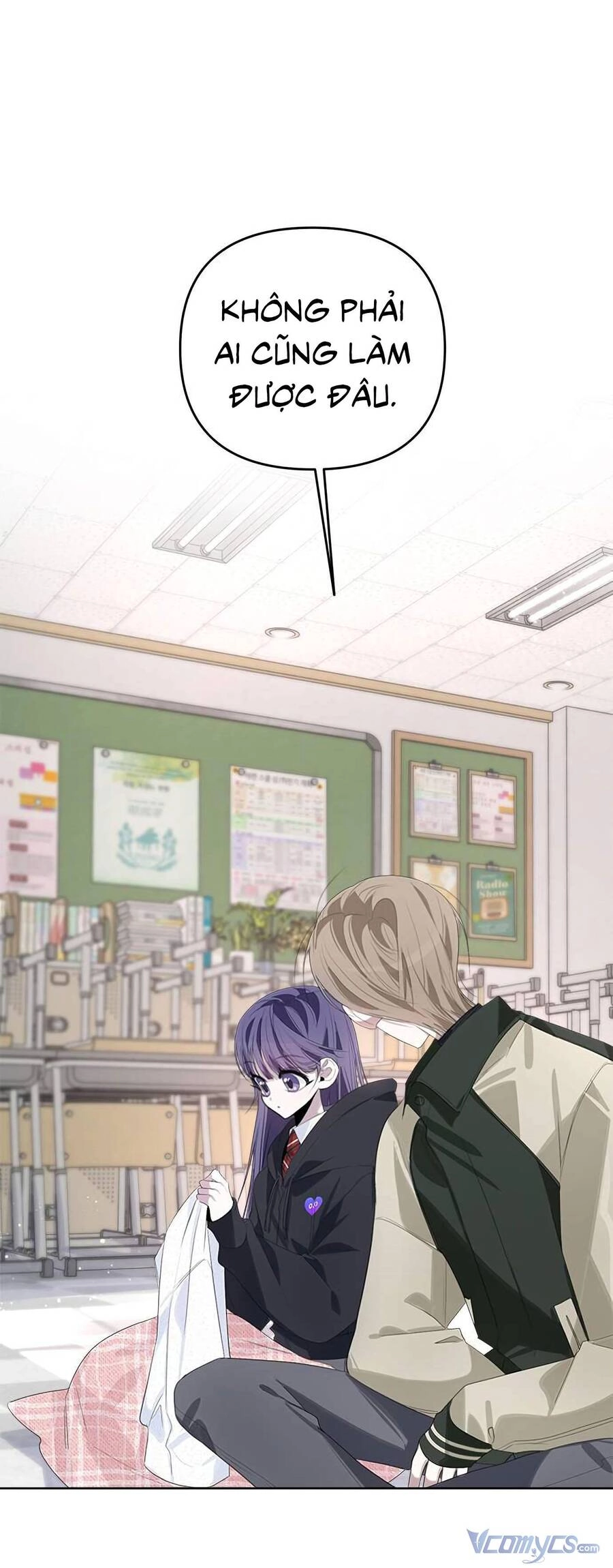 Đàn Anh Xấu Xa Chapter 45 - 75