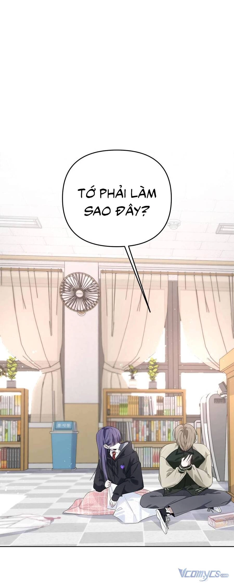 Đàn Anh Xấu Xa Chapter 45 - 79