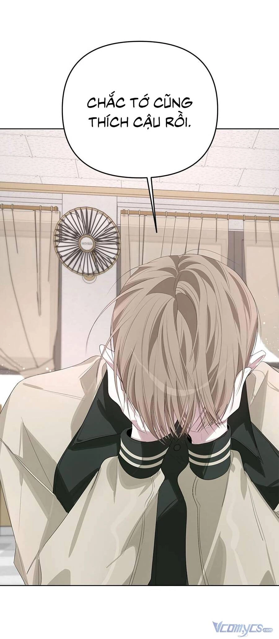 Đàn Anh Xấu Xa Chapter 46 - 2