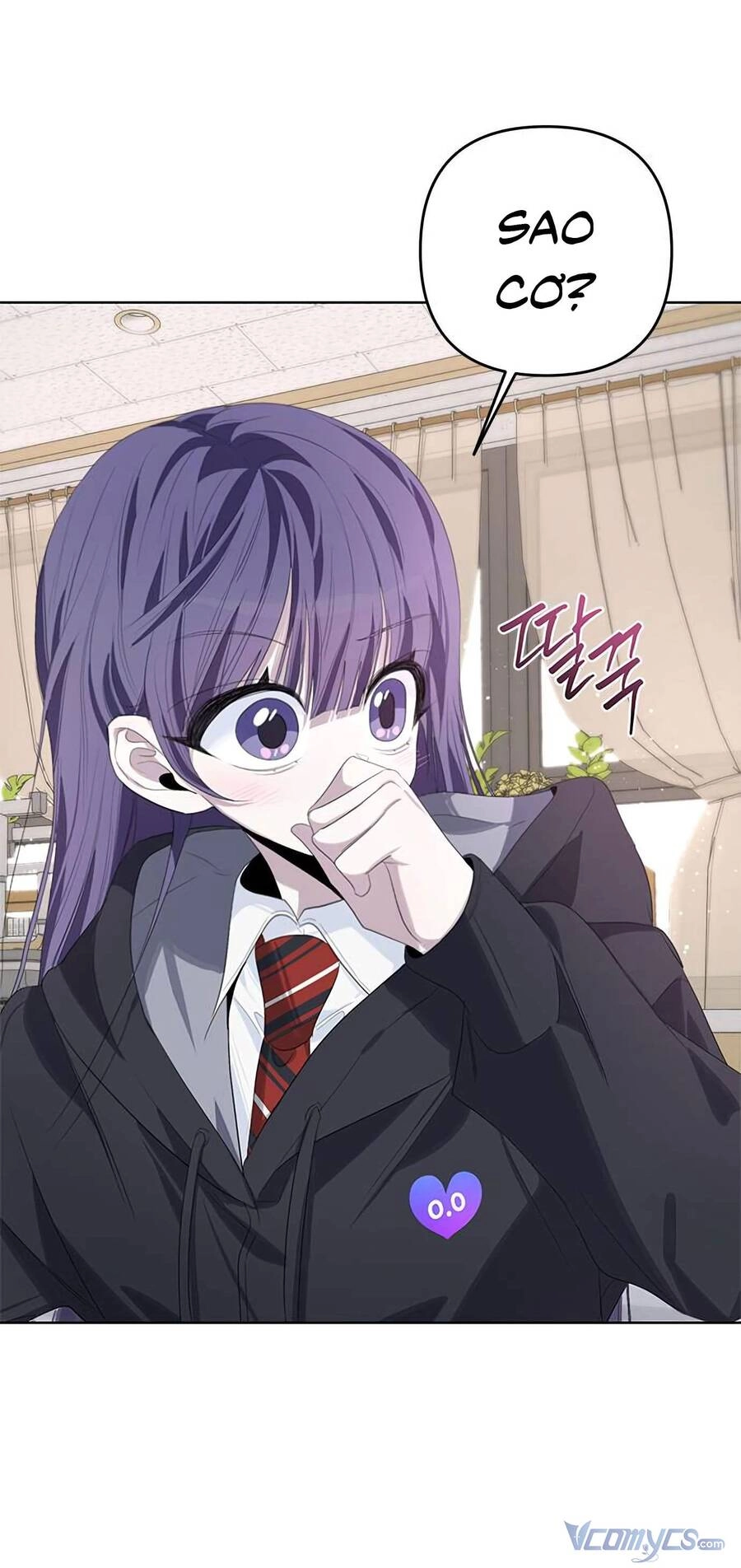 Đàn Anh Xấu Xa Chapter 46 - 3