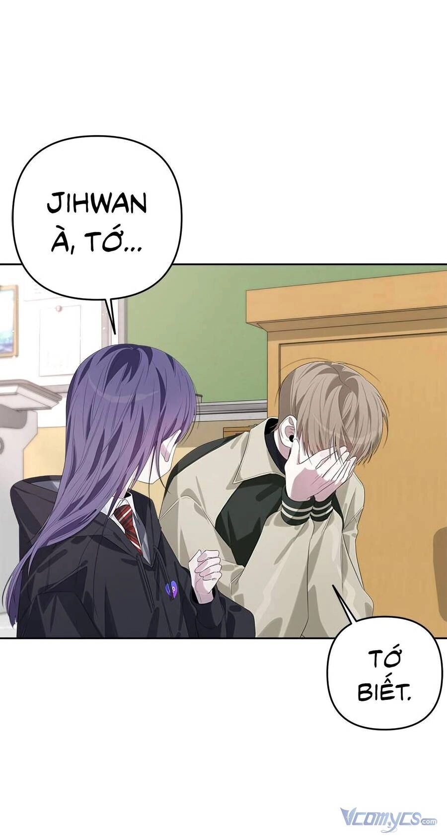 Đàn Anh Xấu Xa Chapter 46 - 4