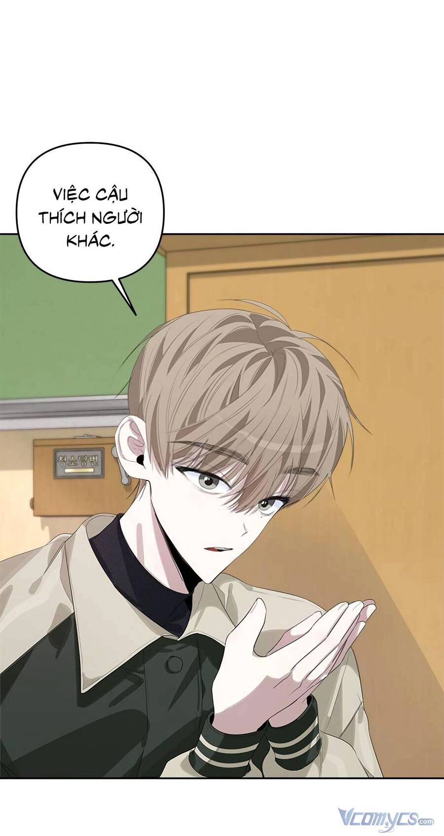 Đàn Anh Xấu Xa Chapter 46 - 5