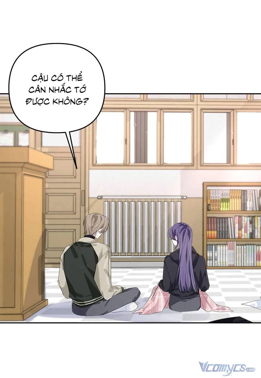 Đàn Anh Xấu Xa Chapter 46 - 7