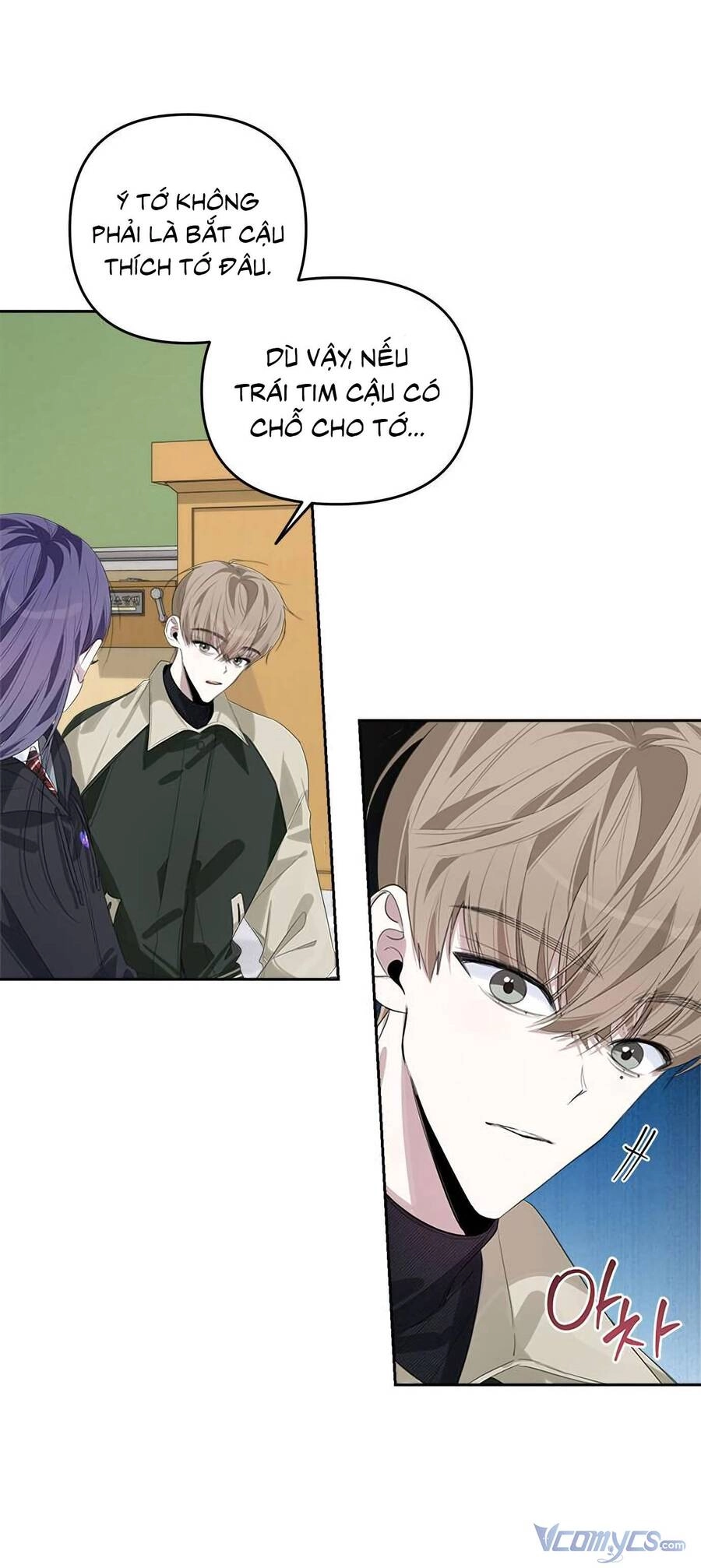 Đàn Anh Xấu Xa Chapter 46 - 9