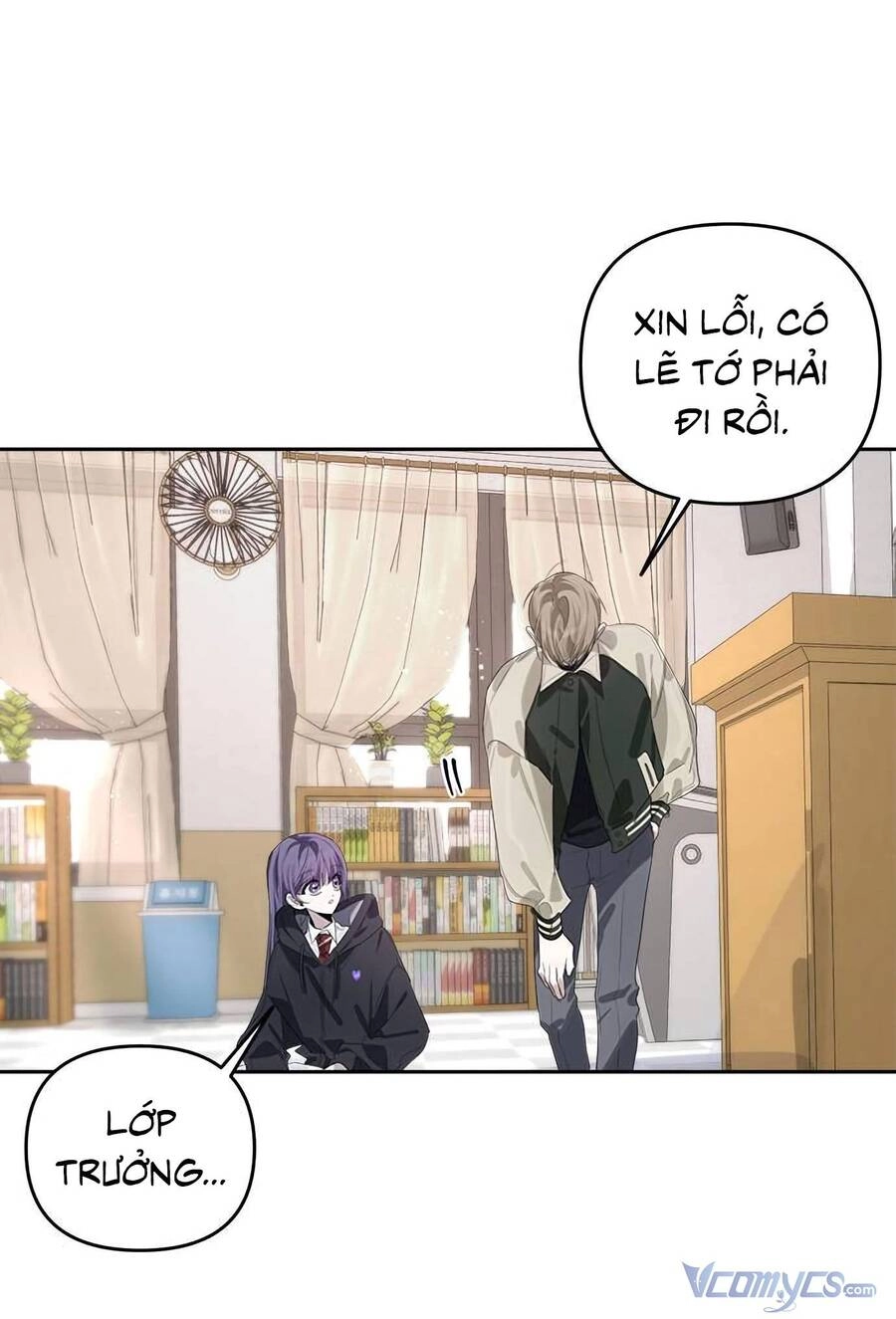 Đàn Anh Xấu Xa Chapter 46 - 11