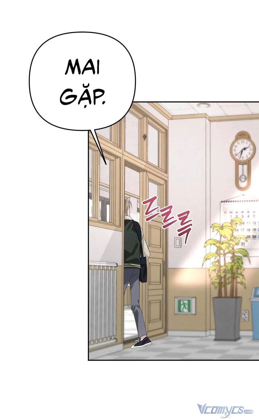 Đàn Anh Xấu Xa Chapter 46 - 13