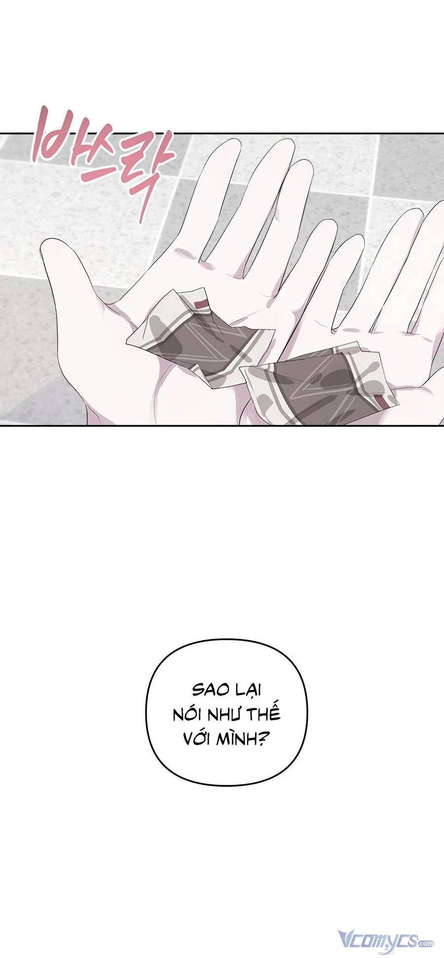 Đàn Anh Xấu Xa Chapter 46 - 16