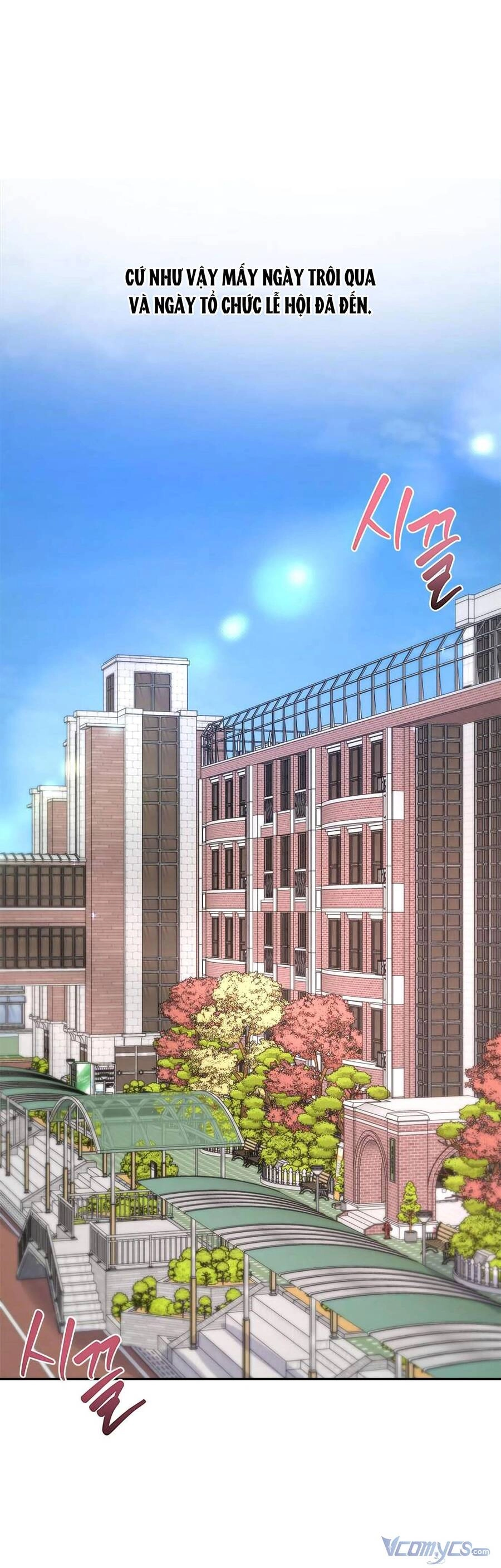 Đàn Anh Xấu Xa Chapter 46 - 18