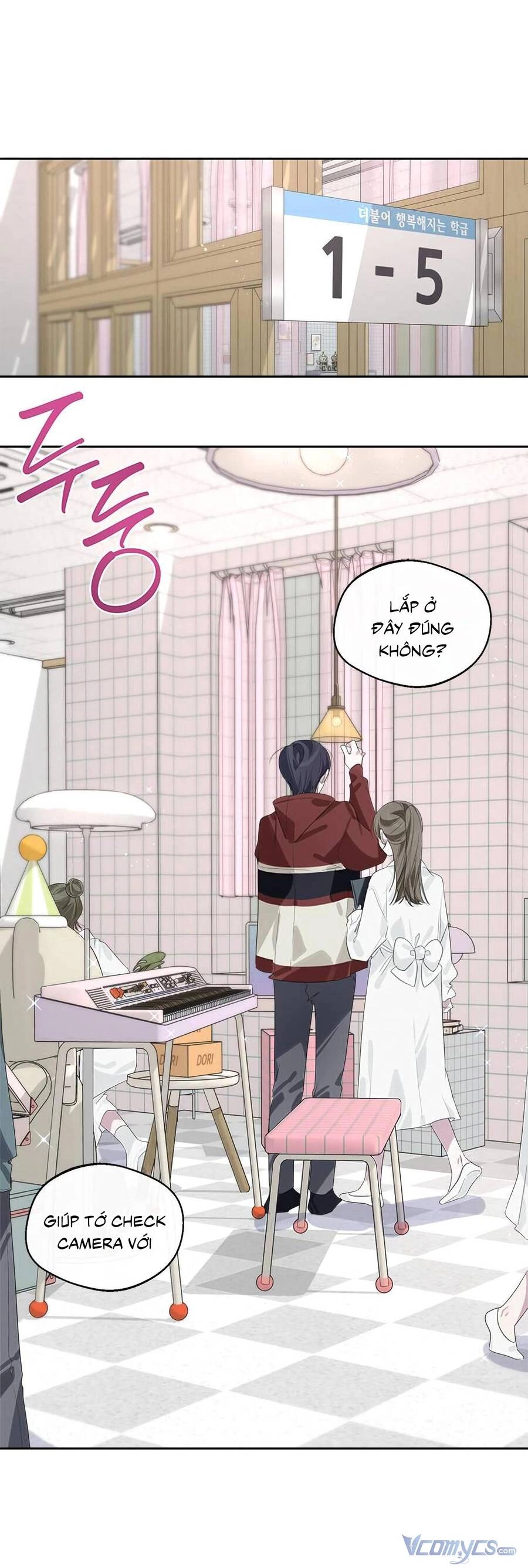 Đàn Anh Xấu Xa Chapter 46 - 19