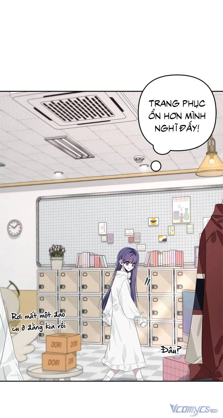 Đàn Anh Xấu Xa Chapter 46 - 20