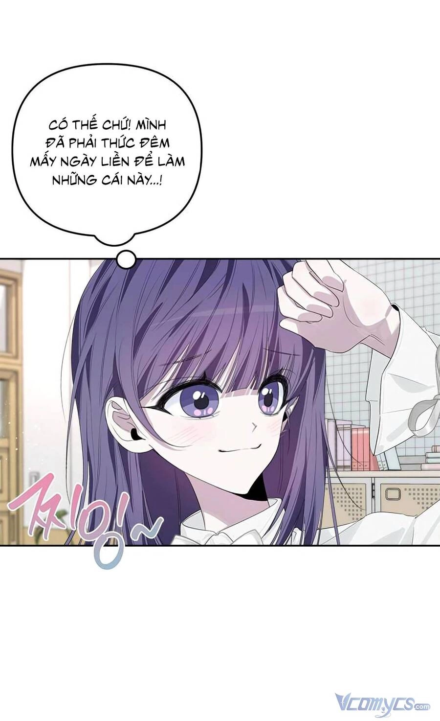 Đàn Anh Xấu Xa Chapter 46 - 21