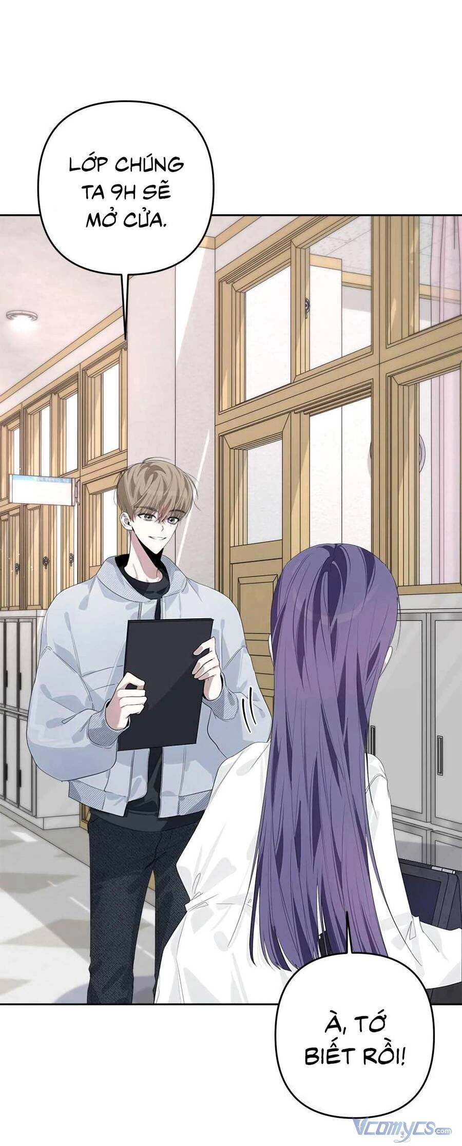 Đàn Anh Xấu Xa Chapter 46 - 25