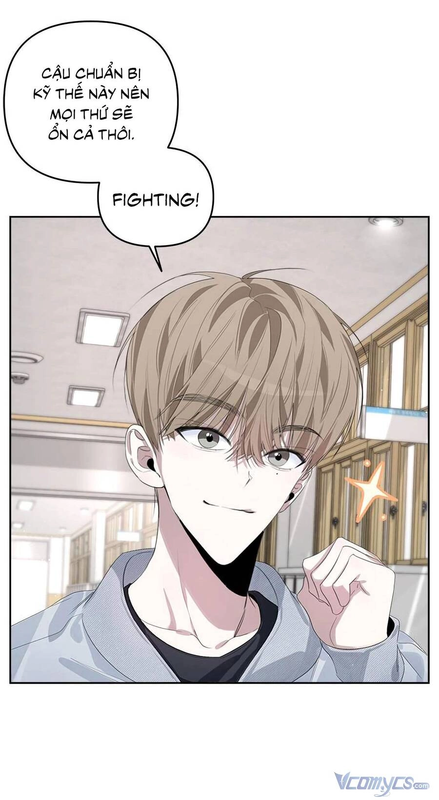 Đàn Anh Xấu Xa Chapter 46 - 26