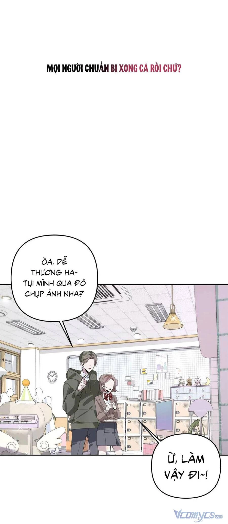 Đàn Anh Xấu Xa Chapter 46 - 29