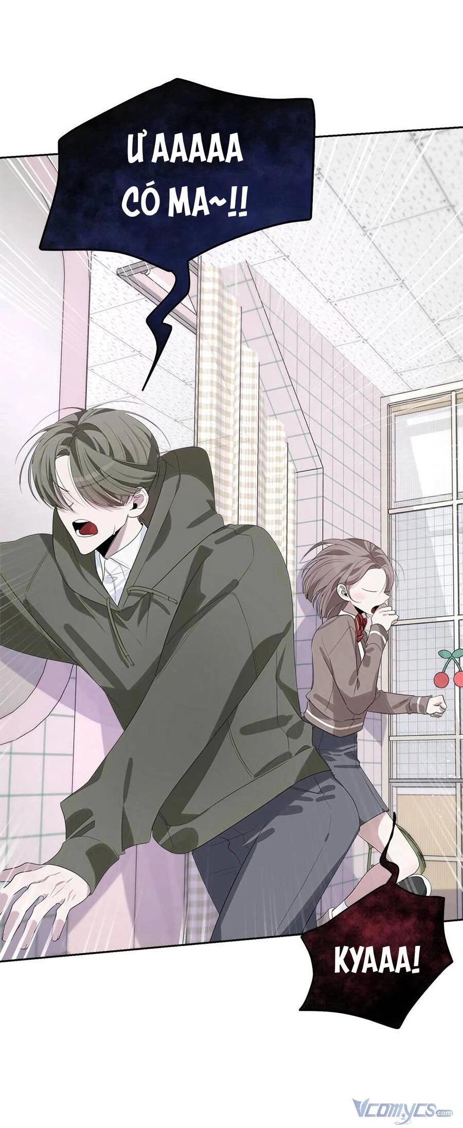 Đàn Anh Xấu Xa Chapter 46 - 31