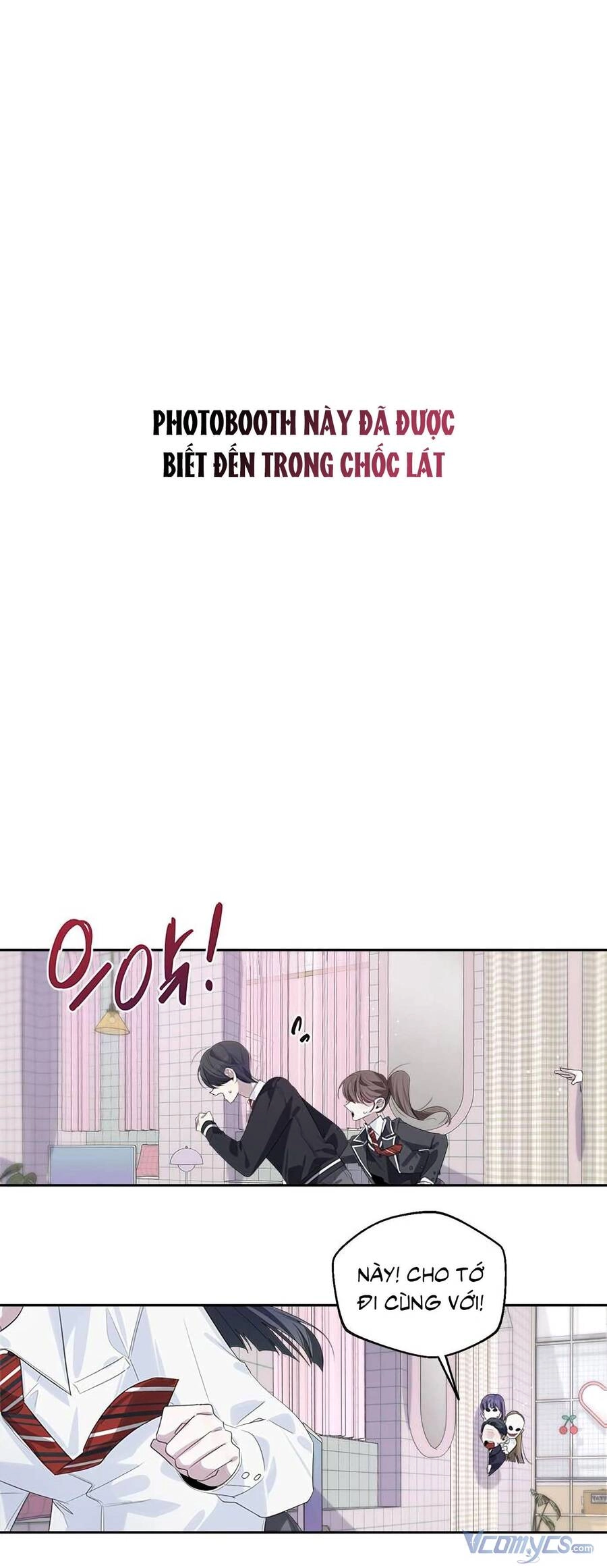 Đàn Anh Xấu Xa Chapter 46 - 34