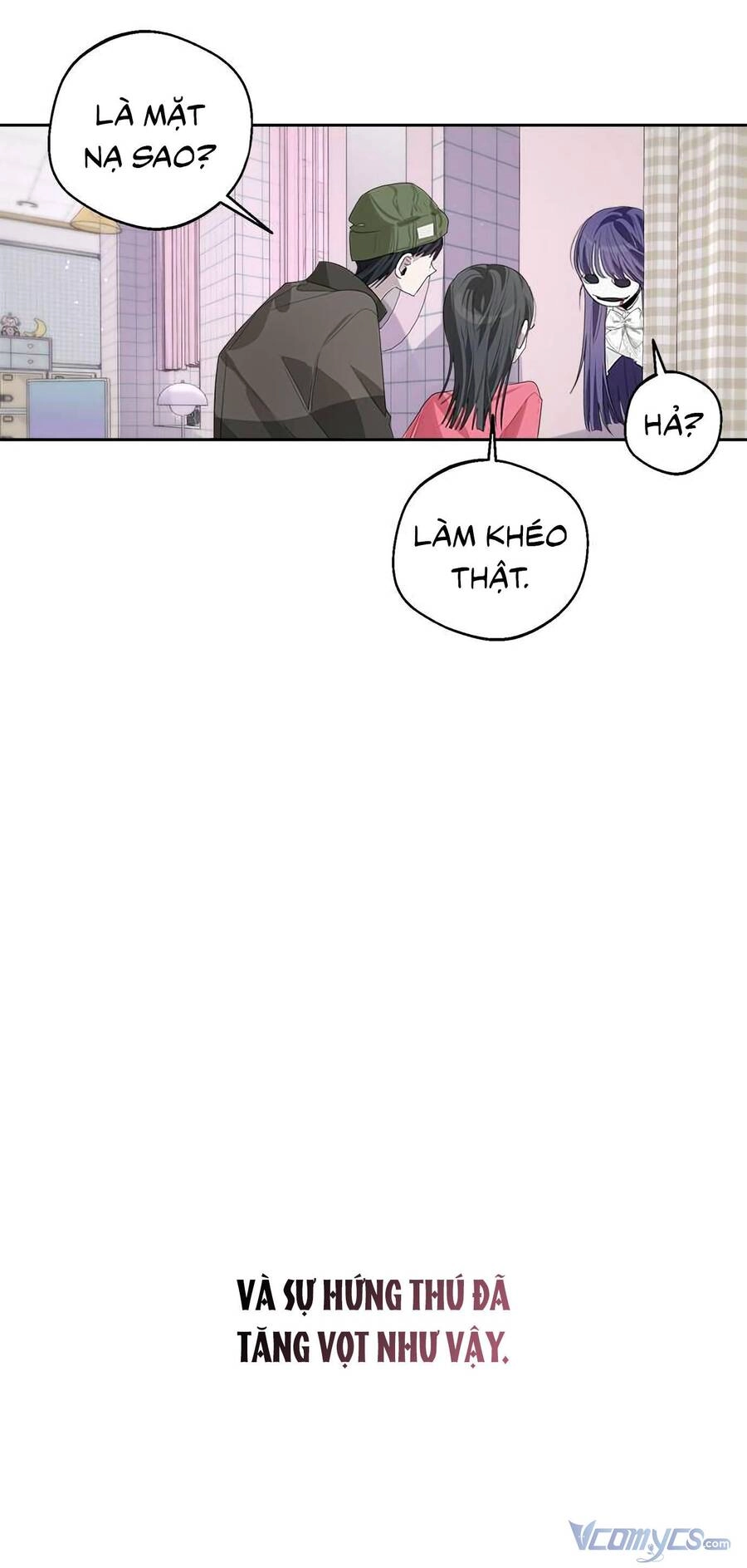 Đàn Anh Xấu Xa Chapter 46 - 35