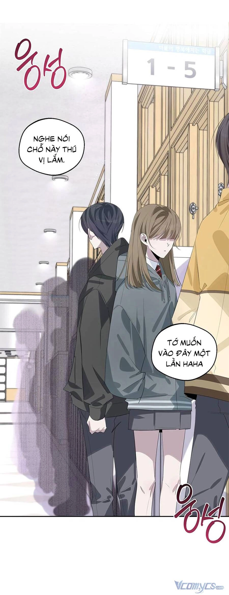 Đàn Anh Xấu Xa Chapter 46 - 36