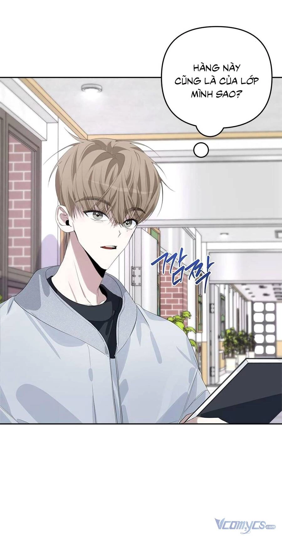 Đàn Anh Xấu Xa Chapter 46 - 38