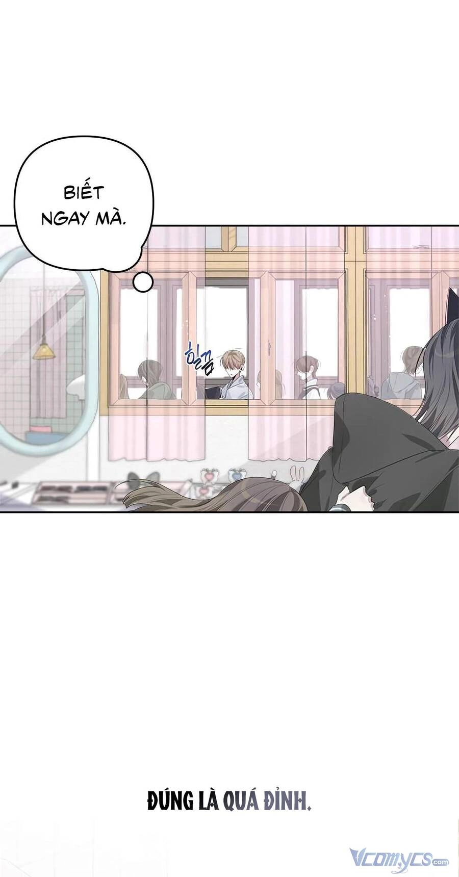 Đàn Anh Xấu Xa Chapter 46 - 39