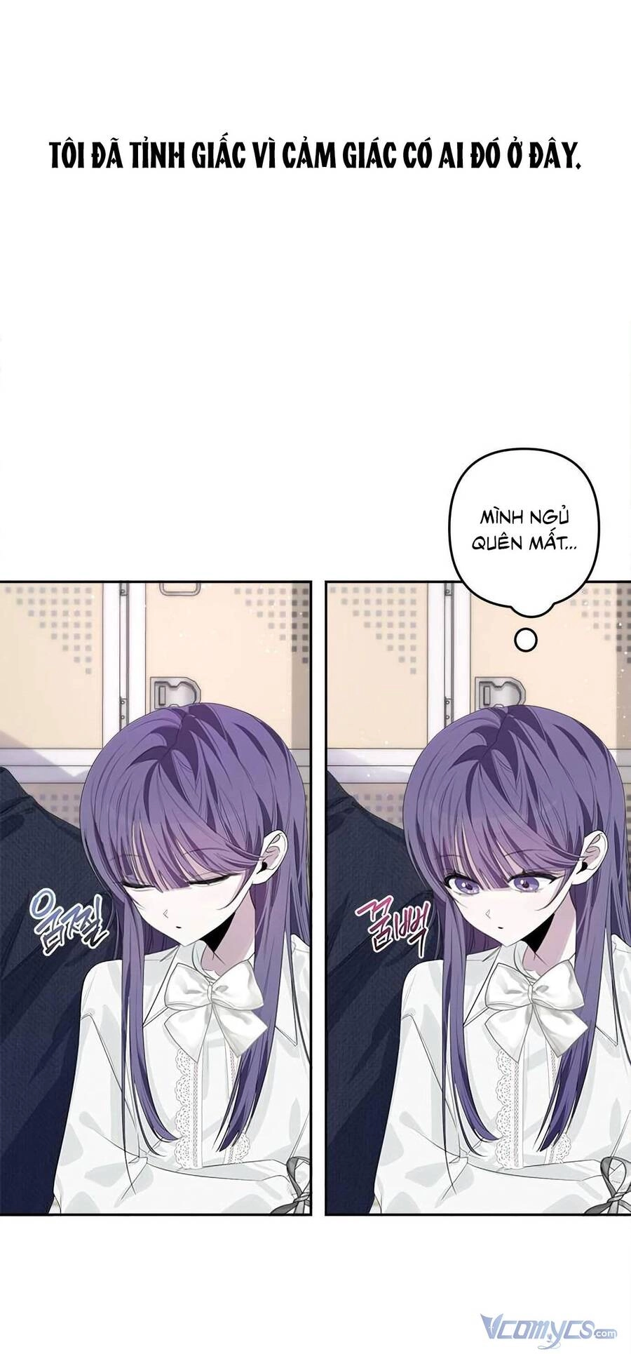 Đàn Anh Xấu Xa Chapter 46 - 46