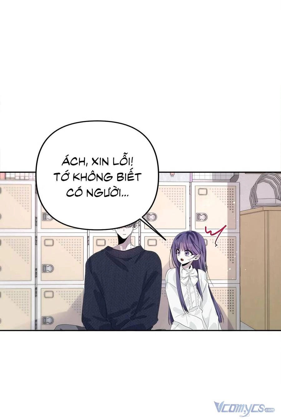 Đàn Anh Xấu Xa Chapter 46 - 47