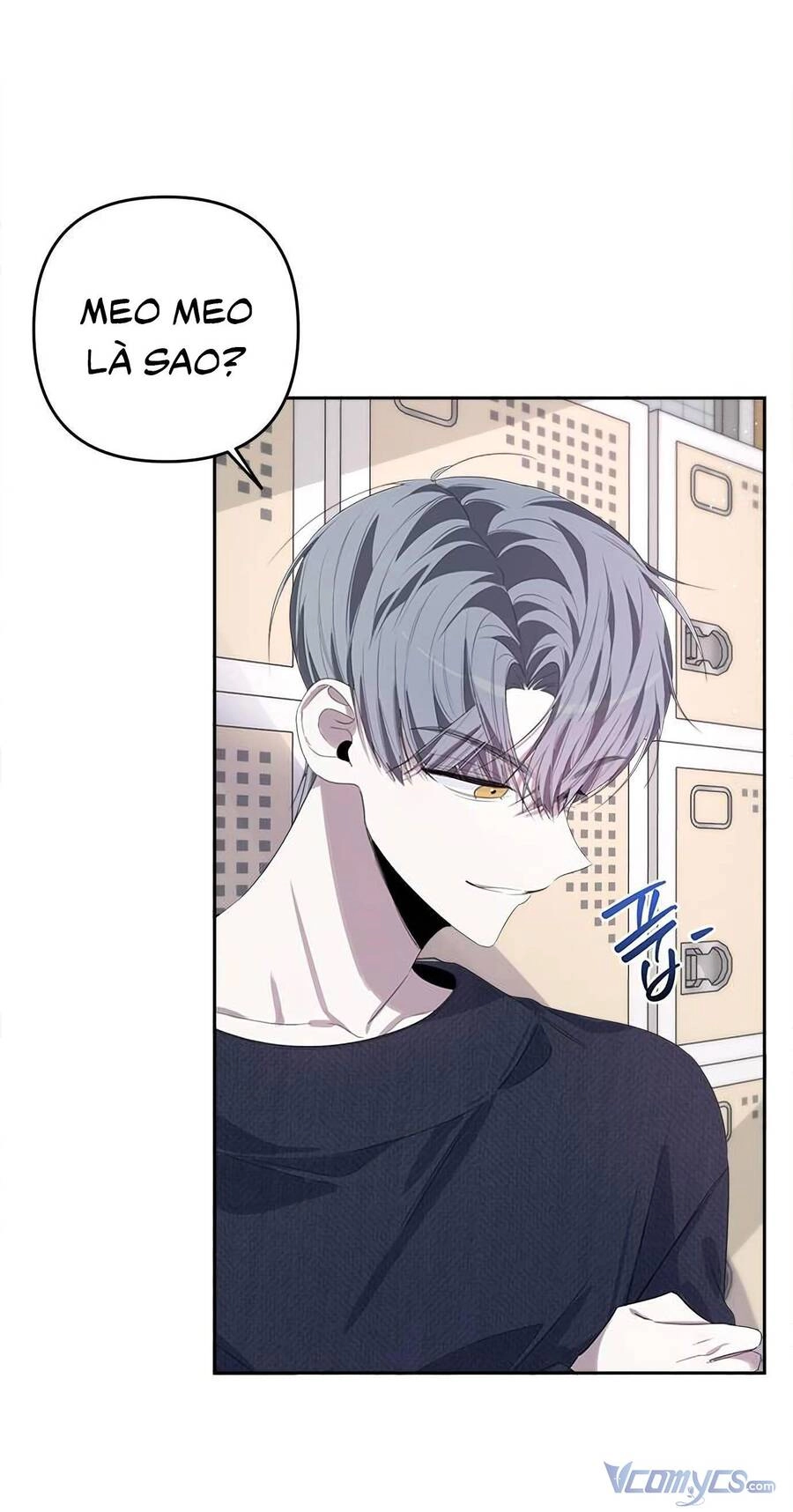 Đàn Anh Xấu Xa Chapter 46 - 50