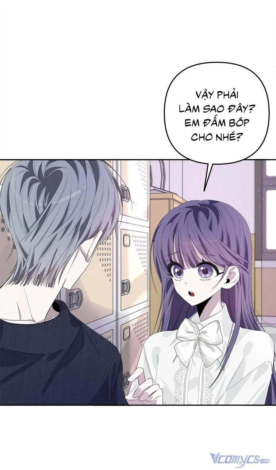 Đàn Anh Xấu Xa Chapter 46 - 51