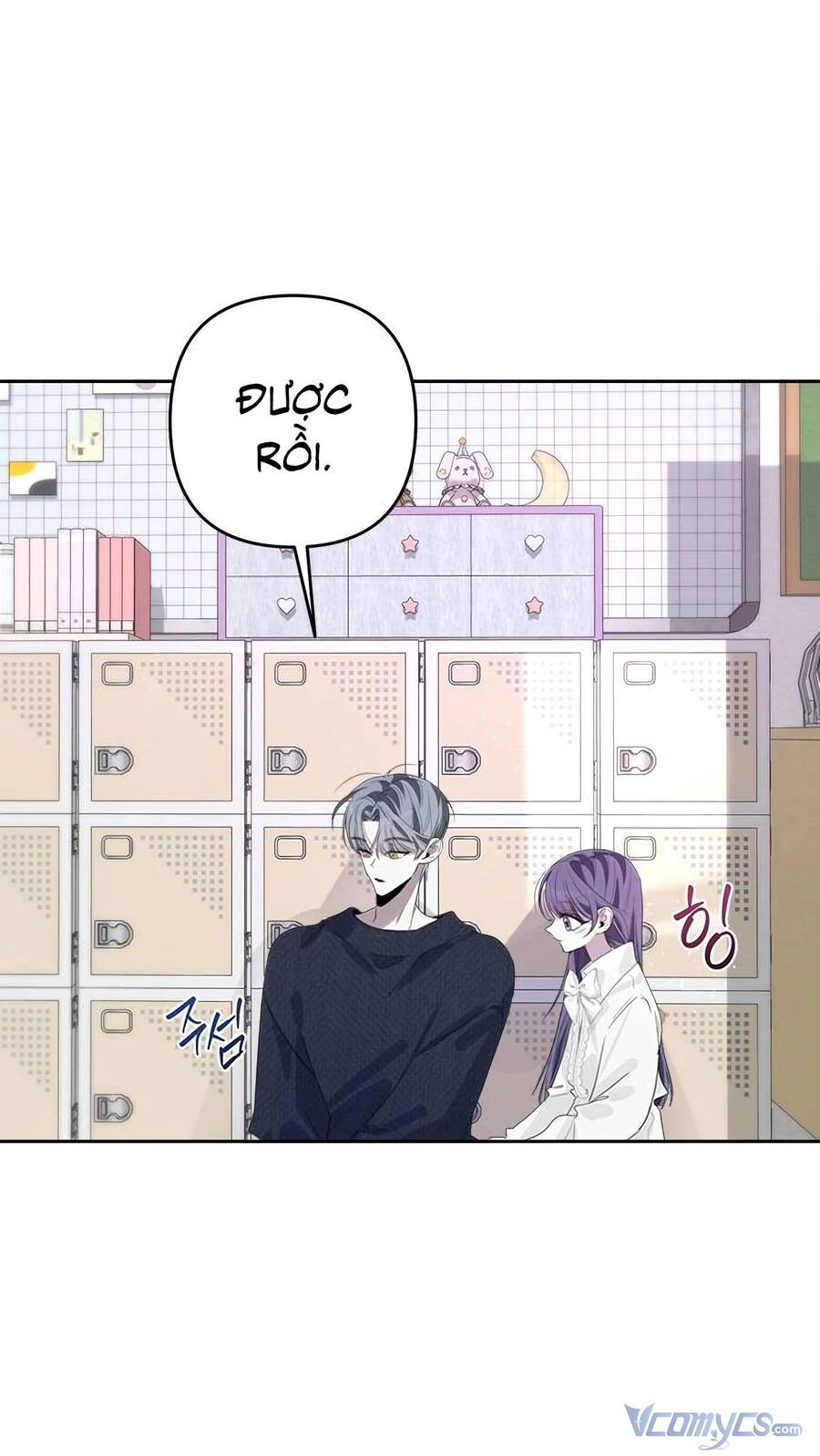 Đàn Anh Xấu Xa Chapter 46 - 52