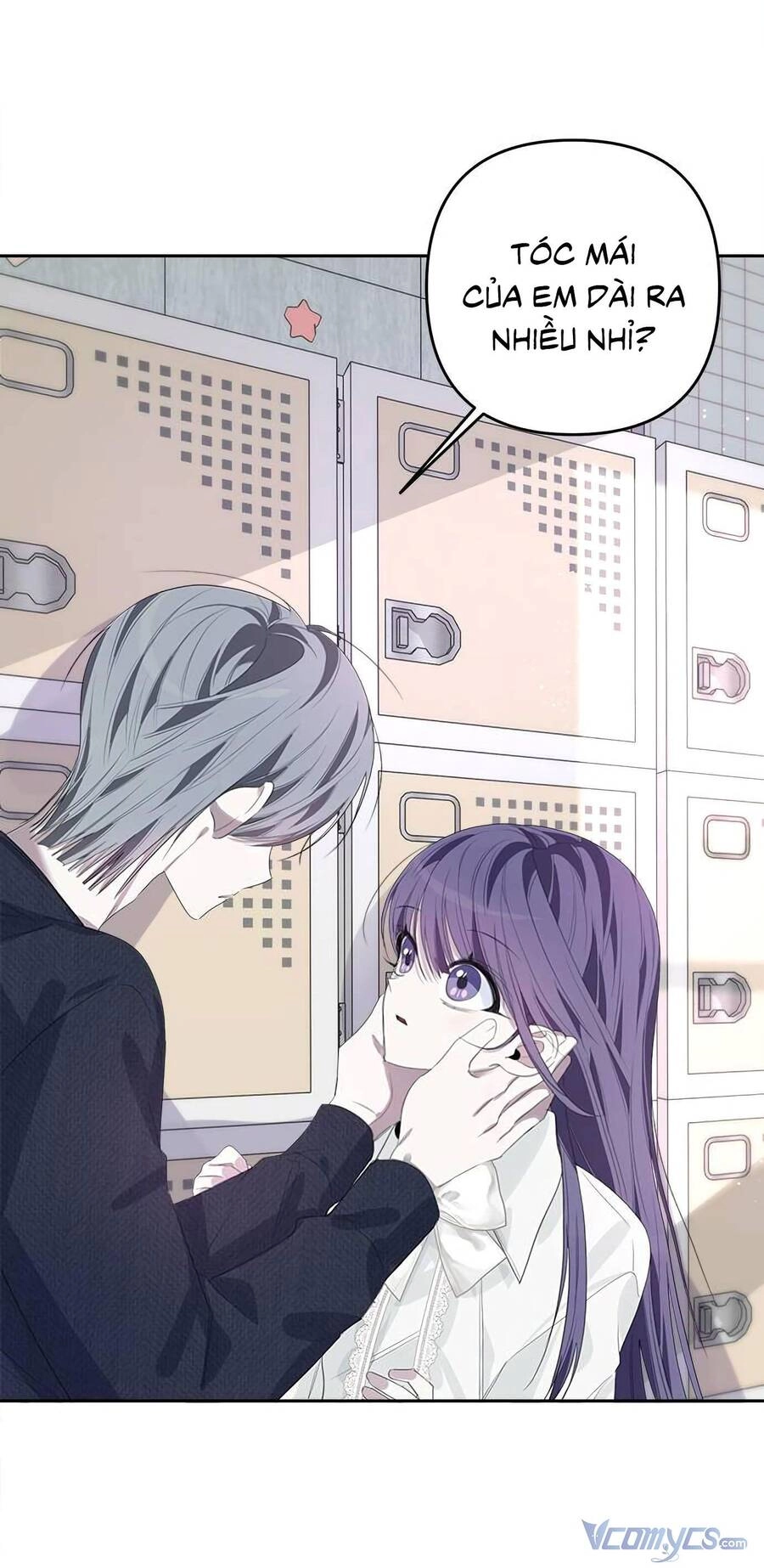 Đàn Anh Xấu Xa Chapter 46 - 54