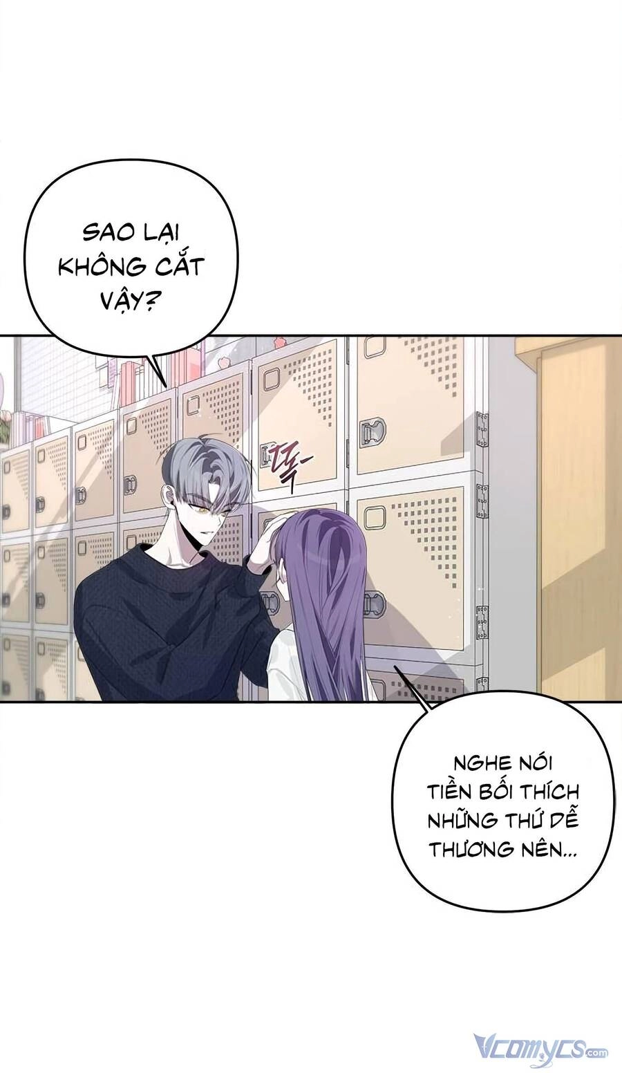 Đàn Anh Xấu Xa Chapter 46 - 56