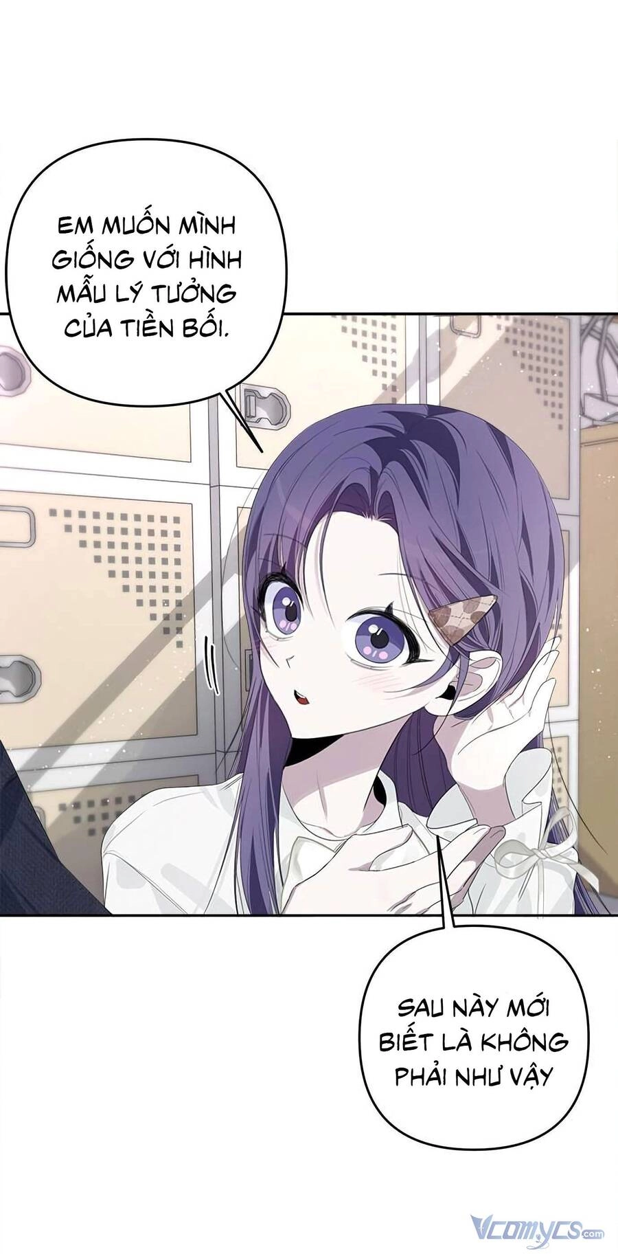 Đàn Anh Xấu Xa Chapter 46 - 57