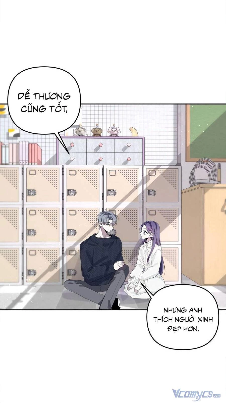 Đàn Anh Xấu Xa Chapter 46 - 58