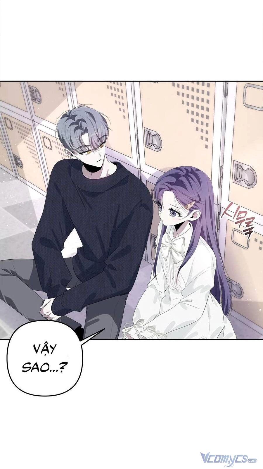 Đàn Anh Xấu Xa Chapter 46 - 59