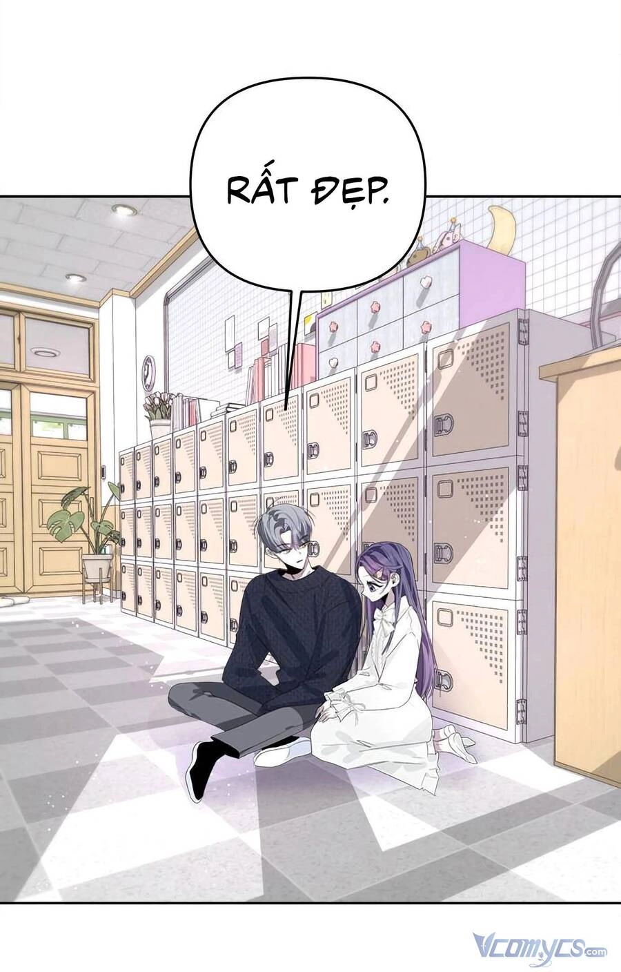 Đàn Anh Xấu Xa Chapter 46 - 61