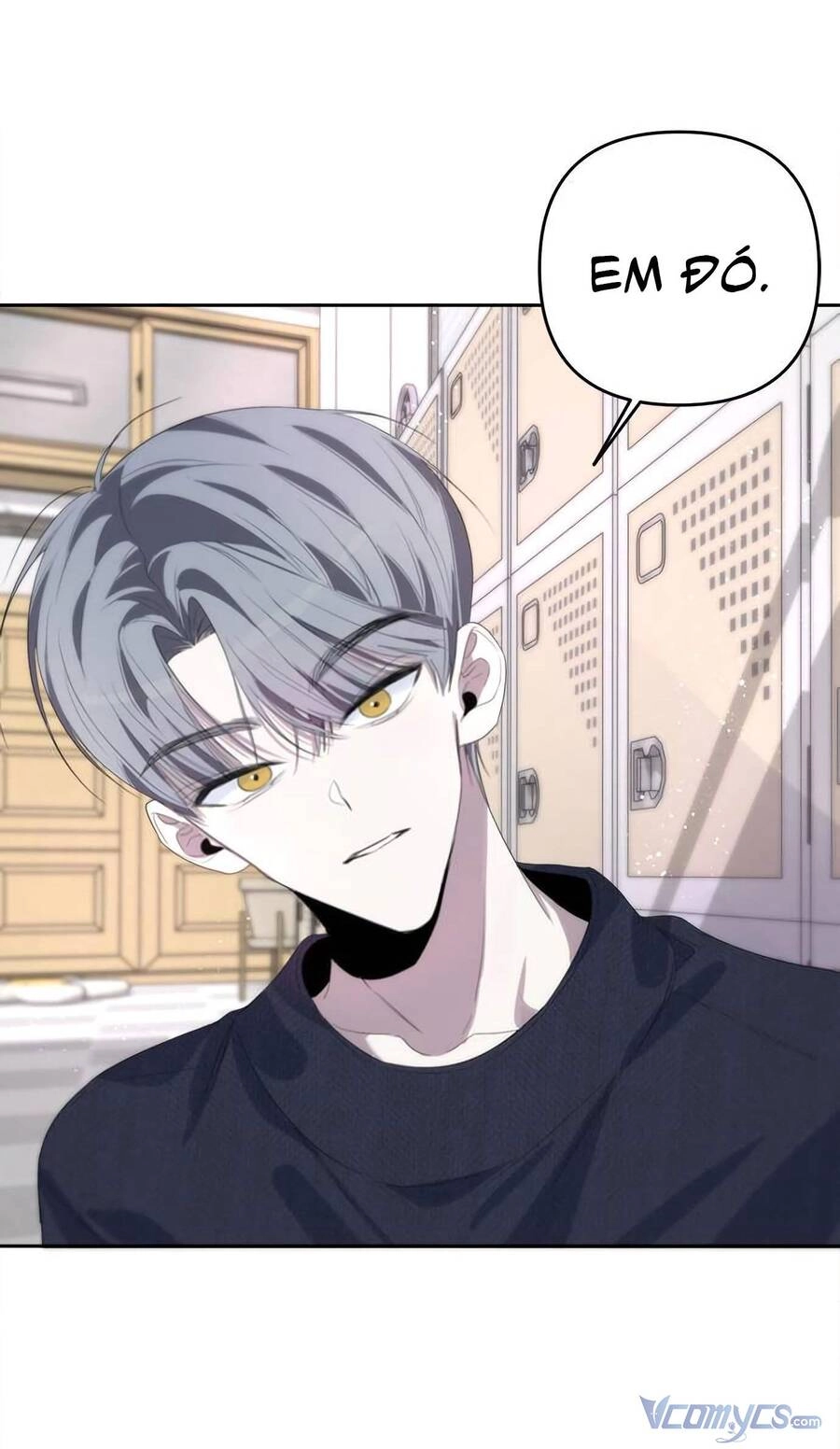 Đàn Anh Xấu Xa Chapter 46 - 62