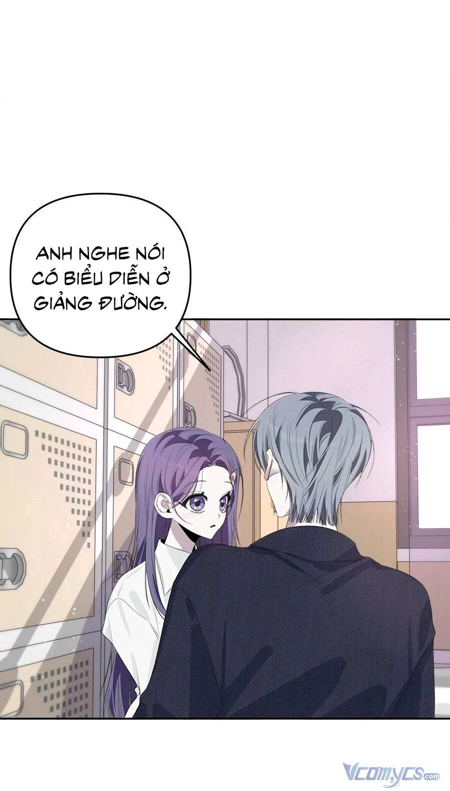 Đàn Anh Xấu Xa Chapter 46 - 64