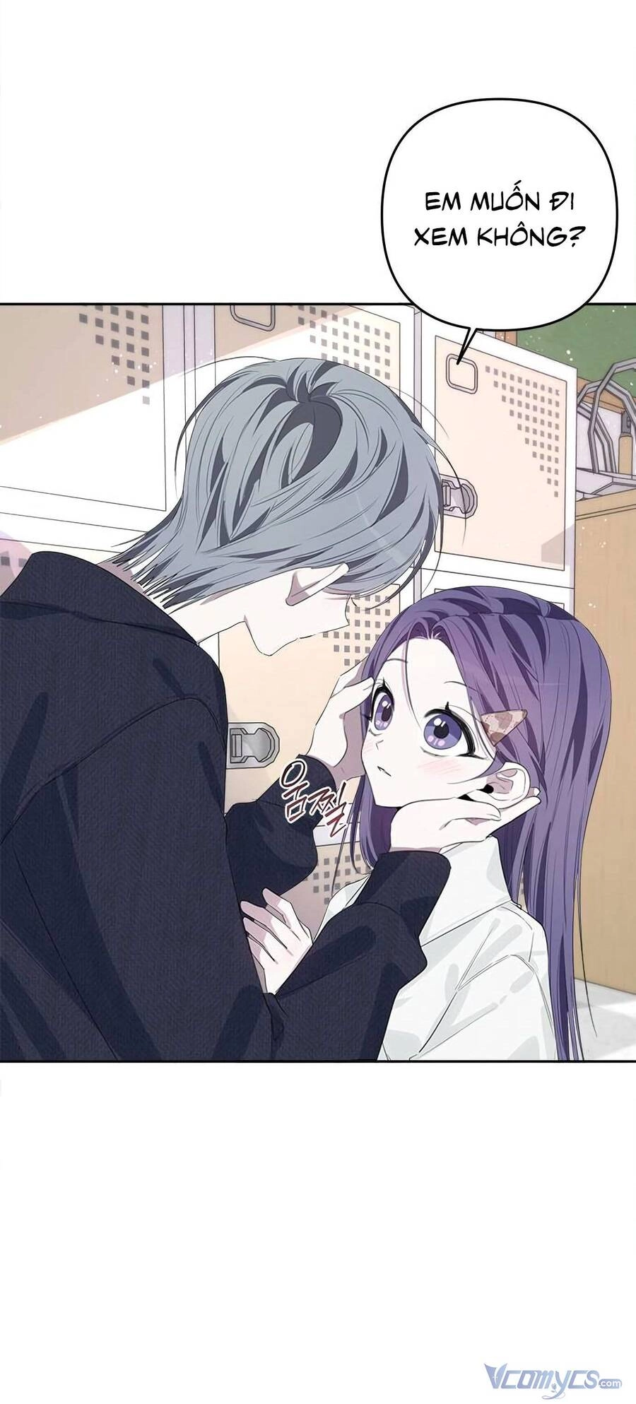 Đàn Anh Xấu Xa Chapter 46 - 65