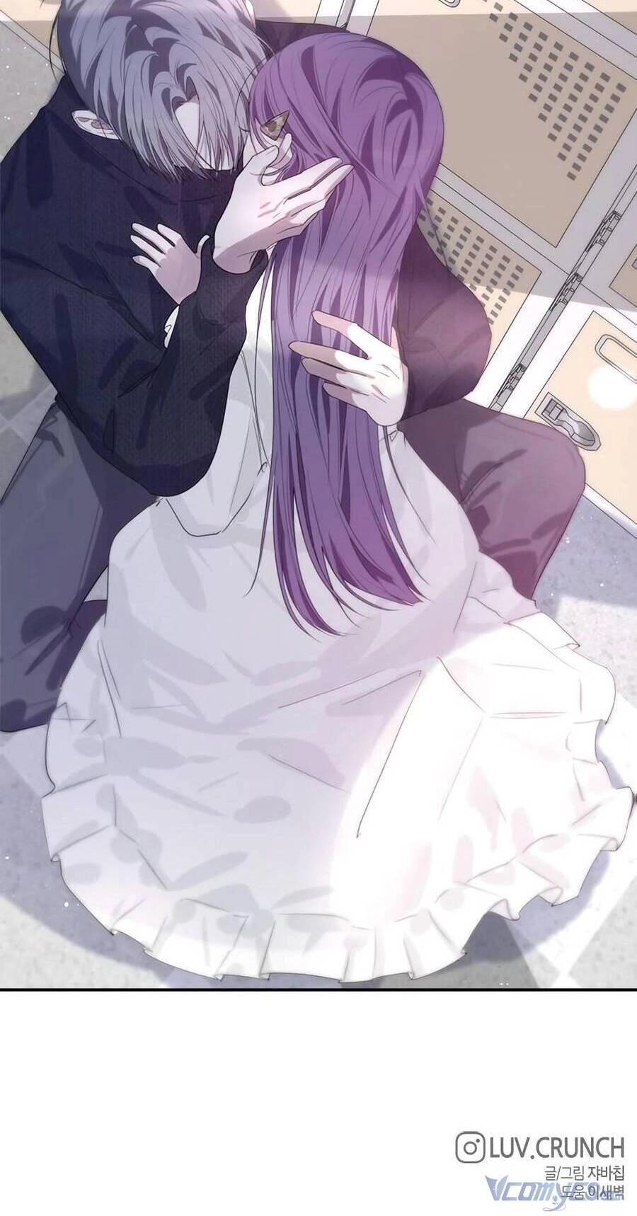 Đàn Anh Xấu Xa Chapter 46 - 69