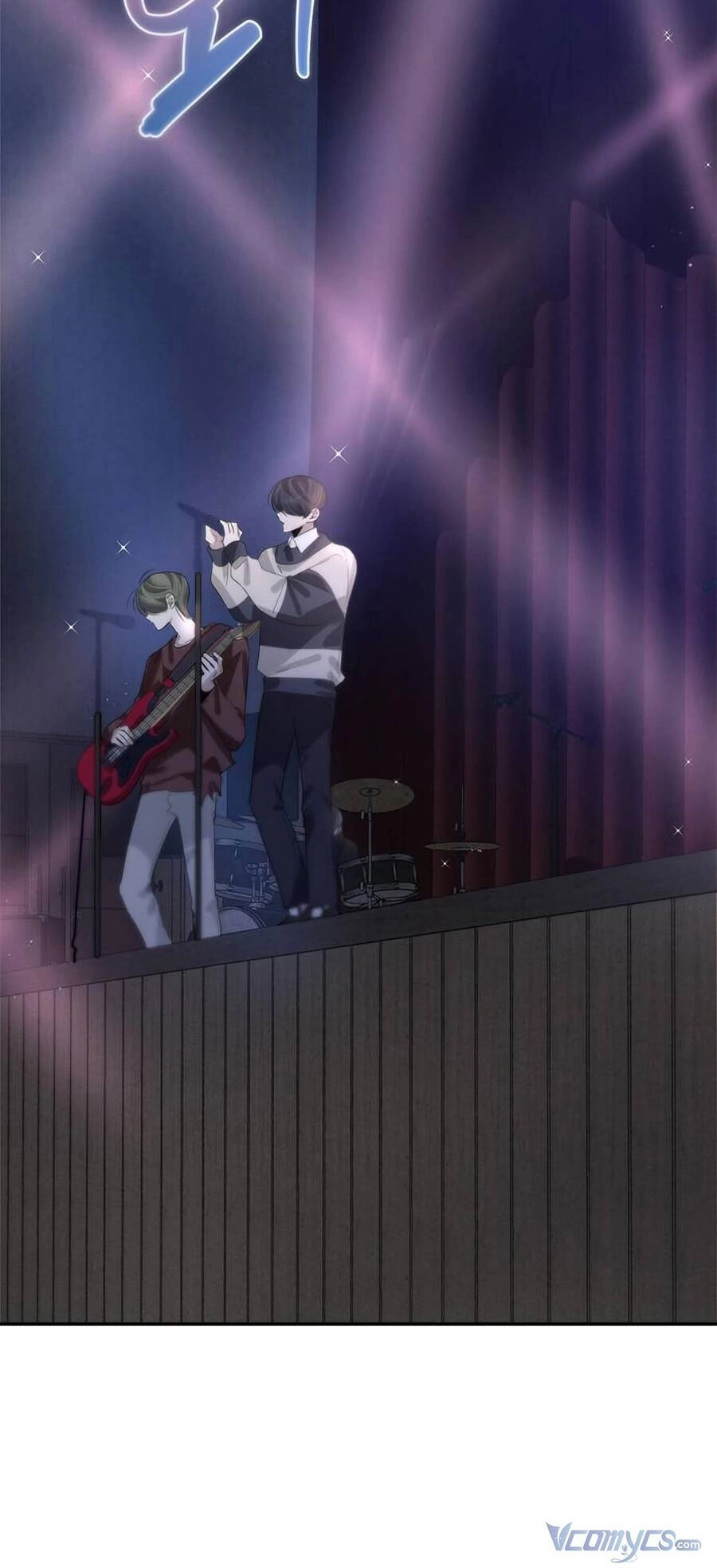 Đàn Anh Xấu Xa Chapter 47 - 2