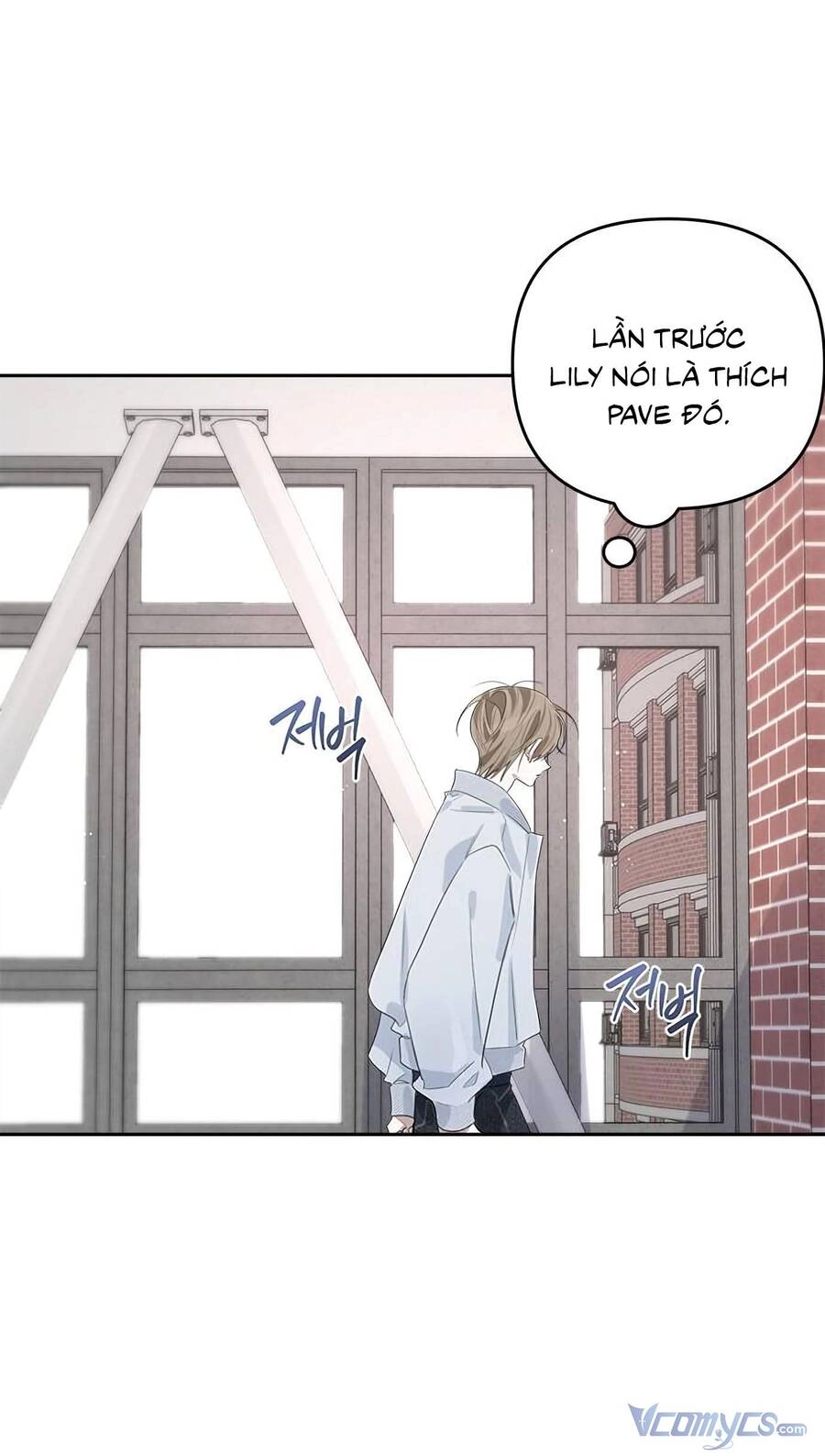 Đàn Anh Xấu Xa Chapter 47 - 5