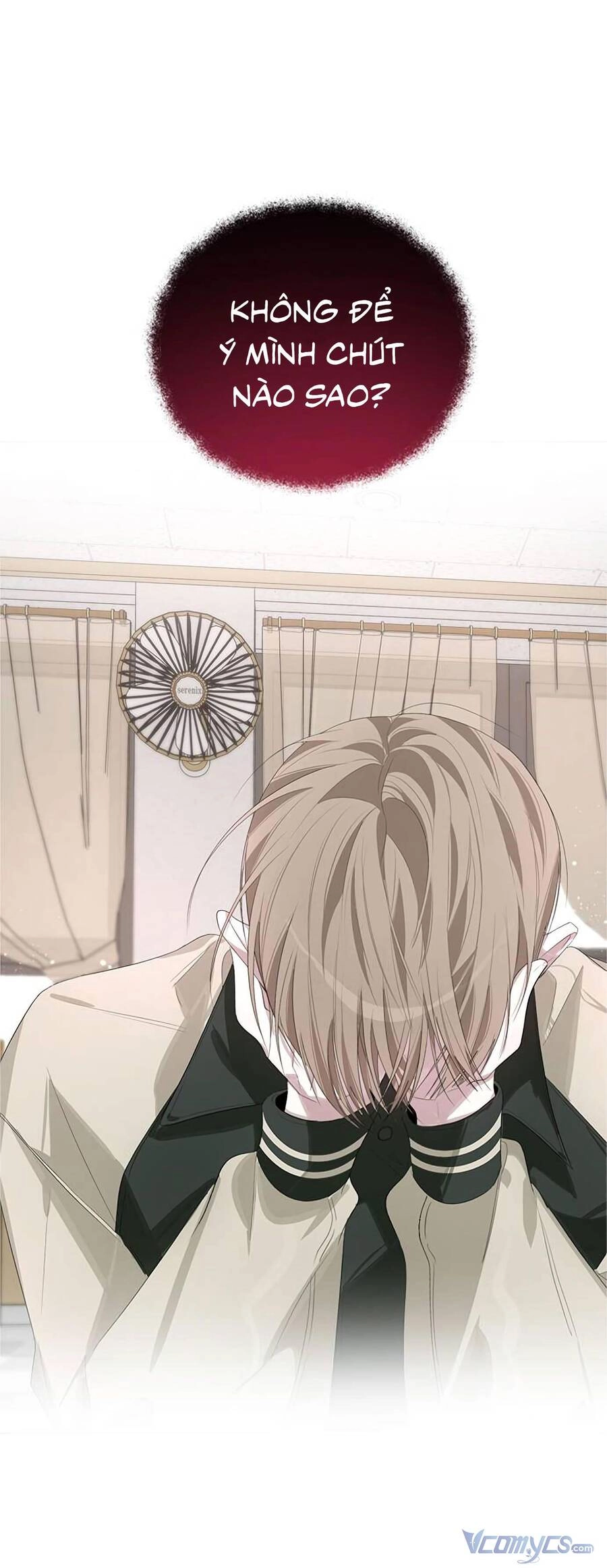 Đàn Anh Xấu Xa Chapter 47 - 15