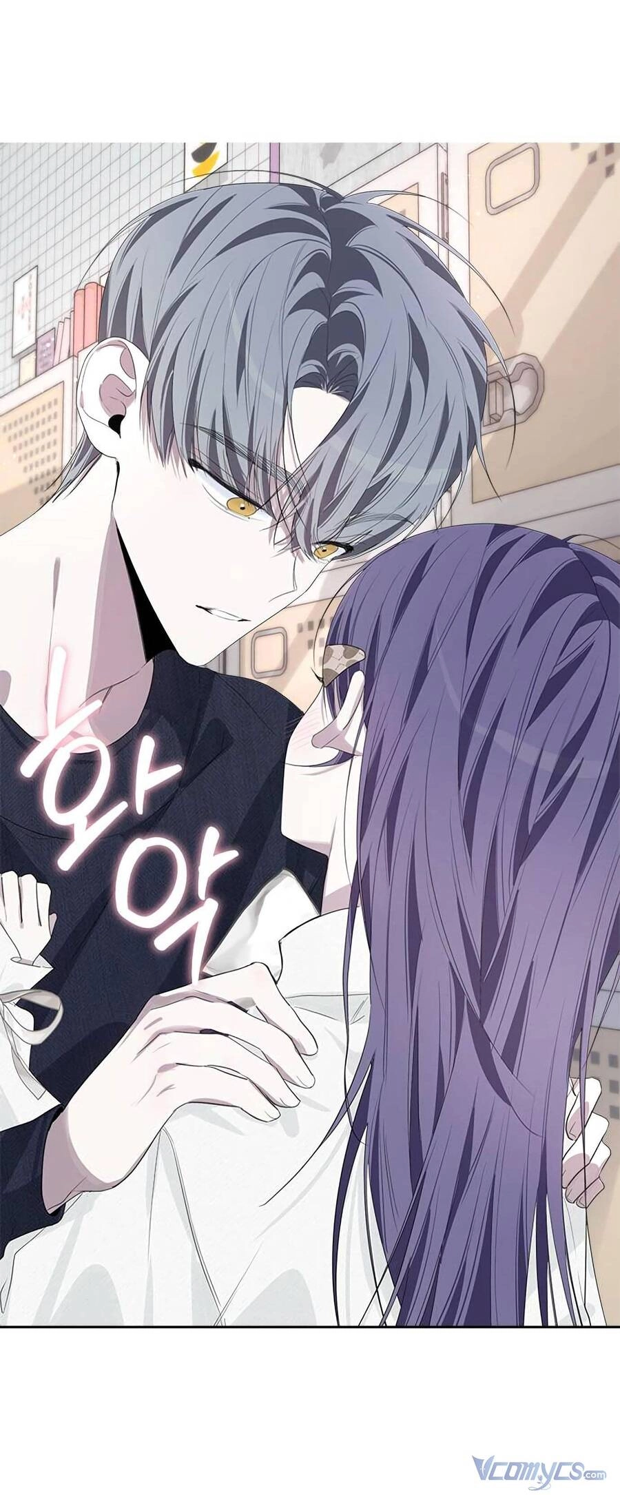 Đàn Anh Xấu Xa Chapter 47 - 19