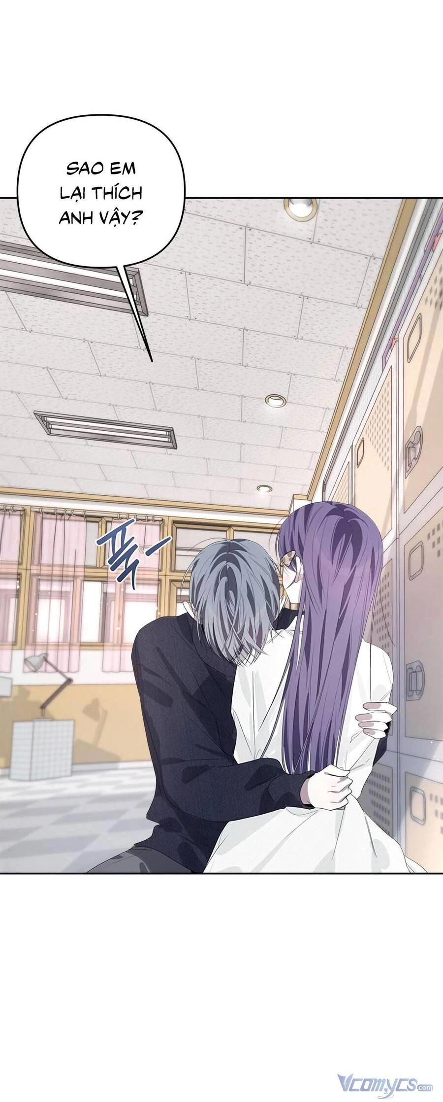 Đàn Anh Xấu Xa Chapter 47 - 20